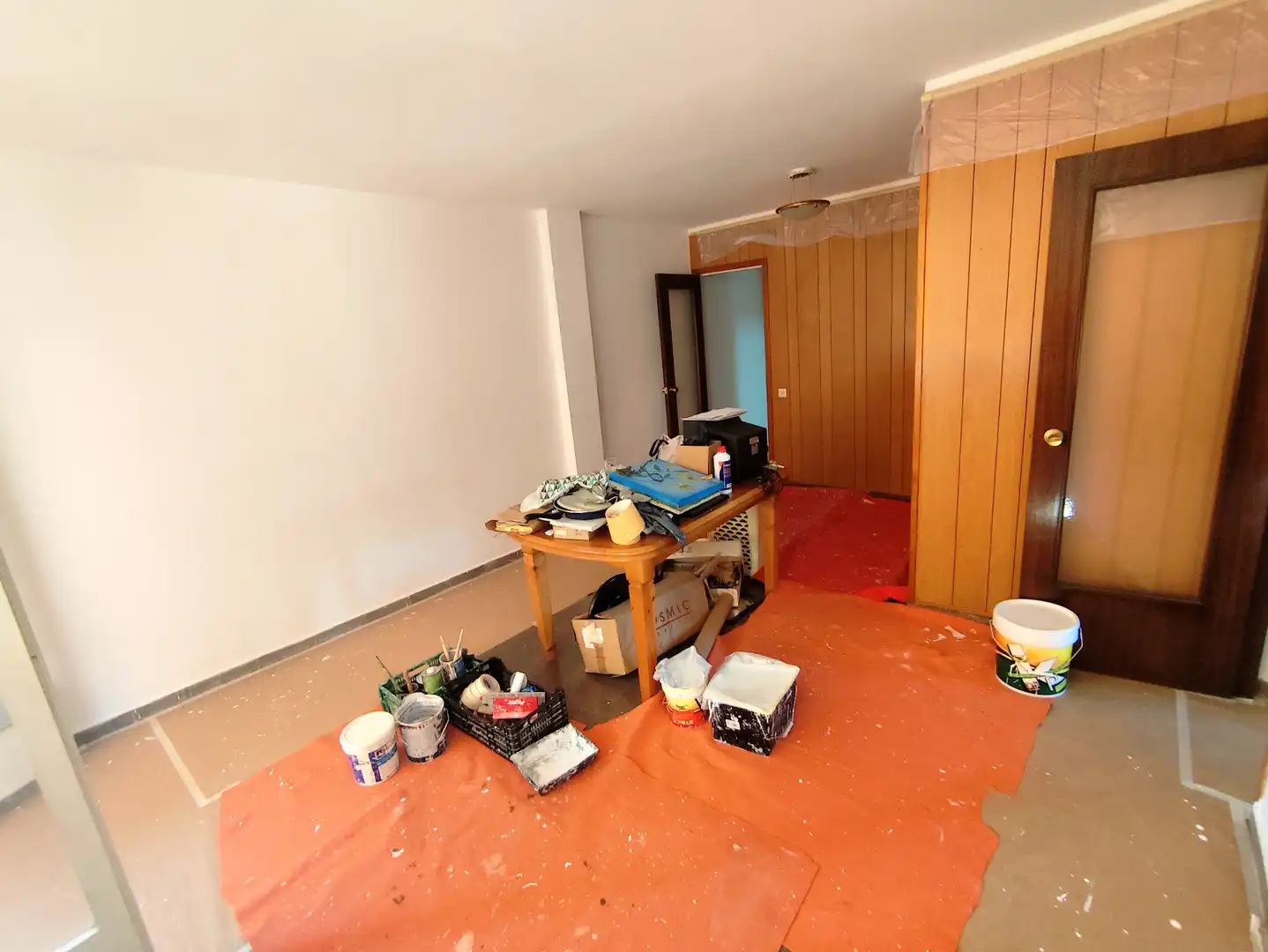 Wohnung zum Verkauf in Sant Sadurní d'Anoia mit Heizung, Terrasse und Abstellraum