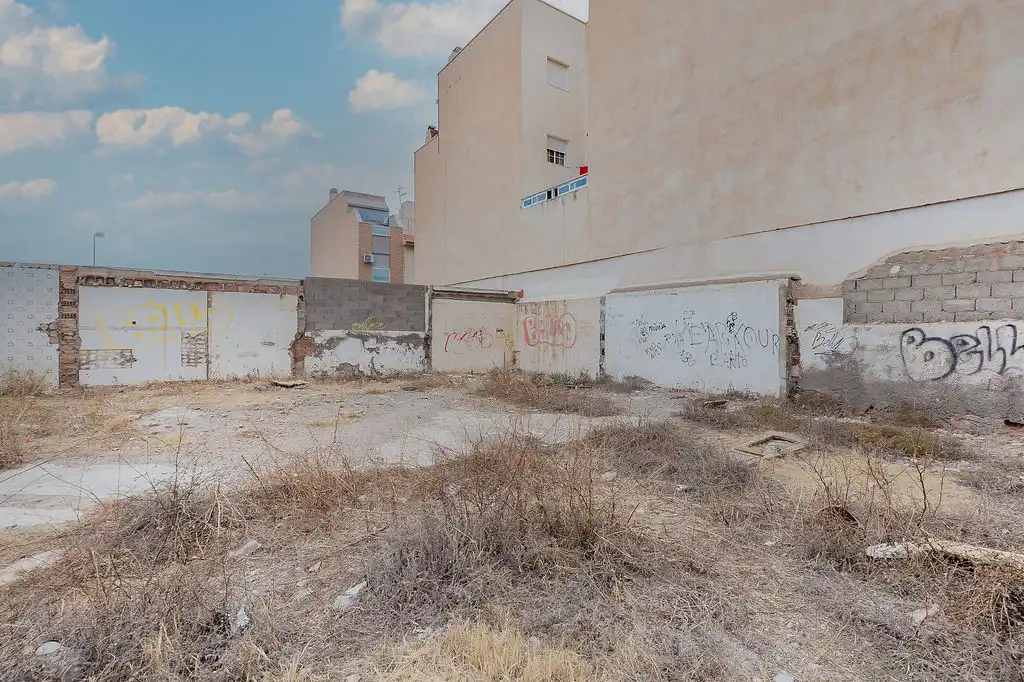 Terrenos y solares en venta en C/ Castilla, imagen 22
