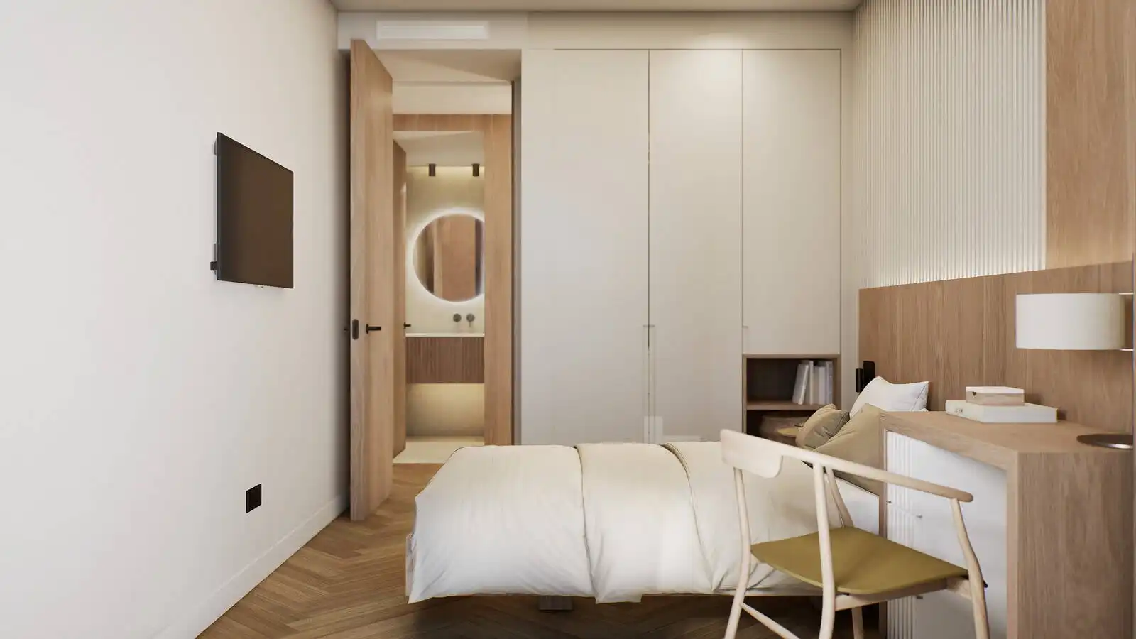 Apartament amb terrassa en venda a Carretera de Cádiz, imagen 23
