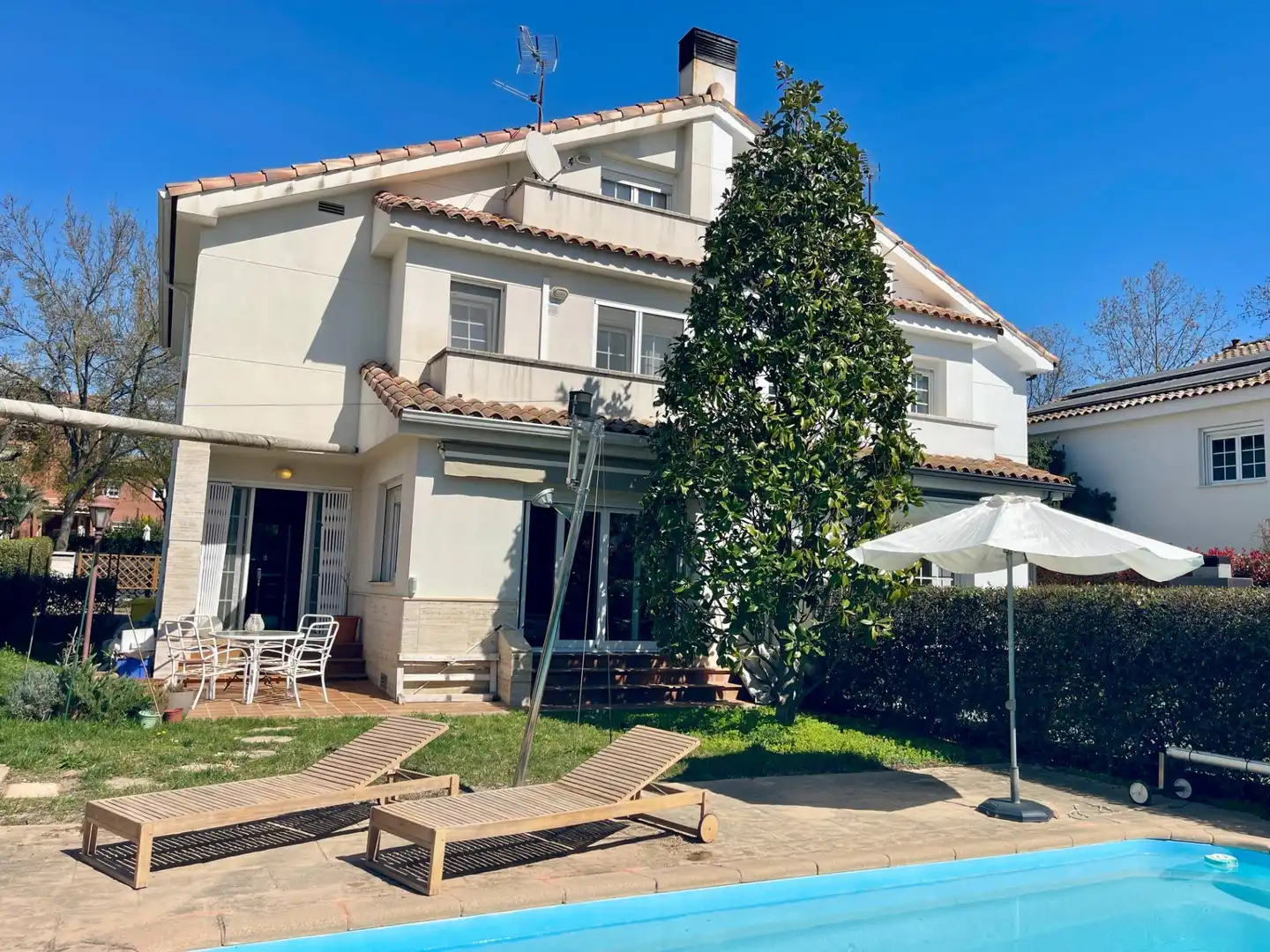 Maison avec terrasse à vendre à Calle cucut 10, imagen 3