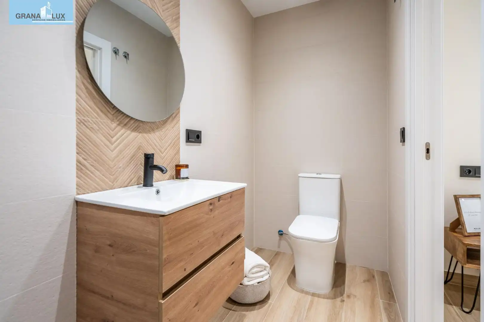 Loft zum Verkauf in Granada, Granada