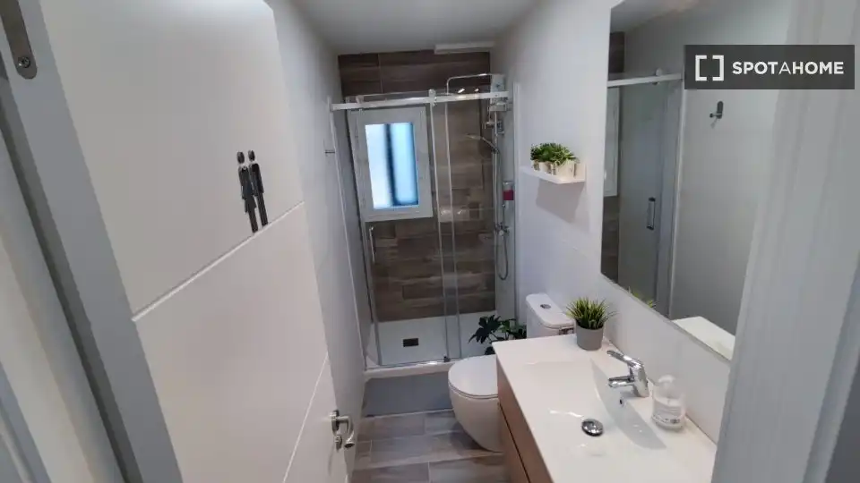 Habitación en Los Ángeles