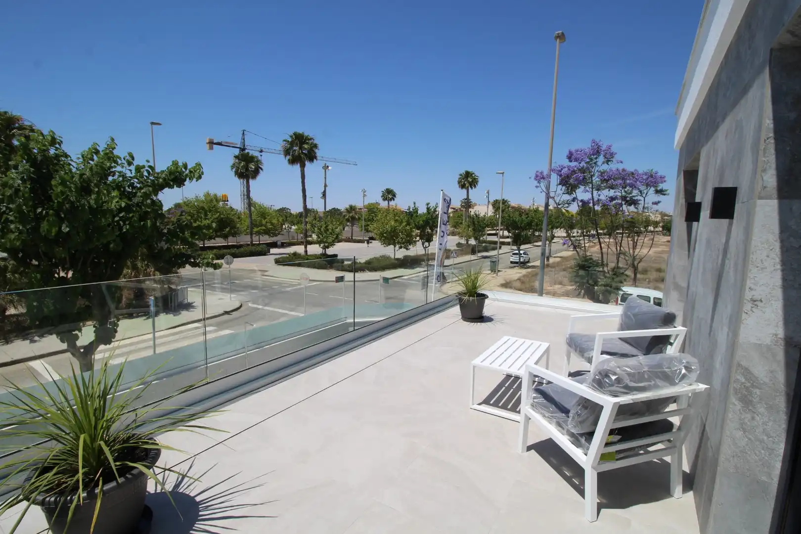 Casa o xalet en venda a Pilar de la Horadada ciudad