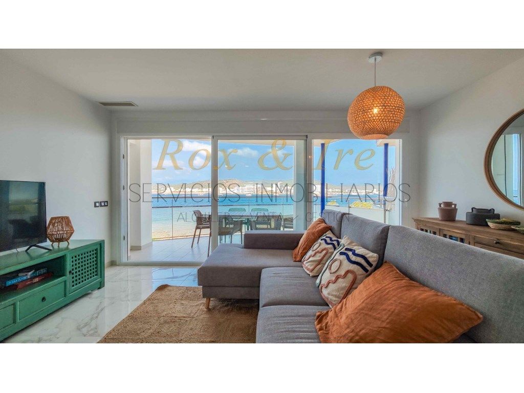 Flat for rent in Carrer Guipúzcoa, 15-1, Sant Agustí - Cala de Bou