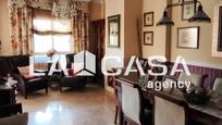 Dining room of Single-family semi-detached for sale in Montequinto  with Terrace and Swimming Pool