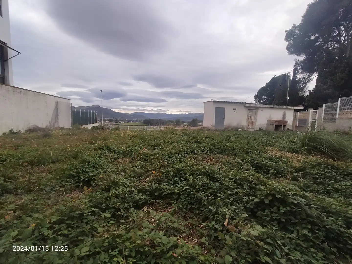 Terreno residencial en venta en Carrer de l'Alborcer 16, imagen 14
