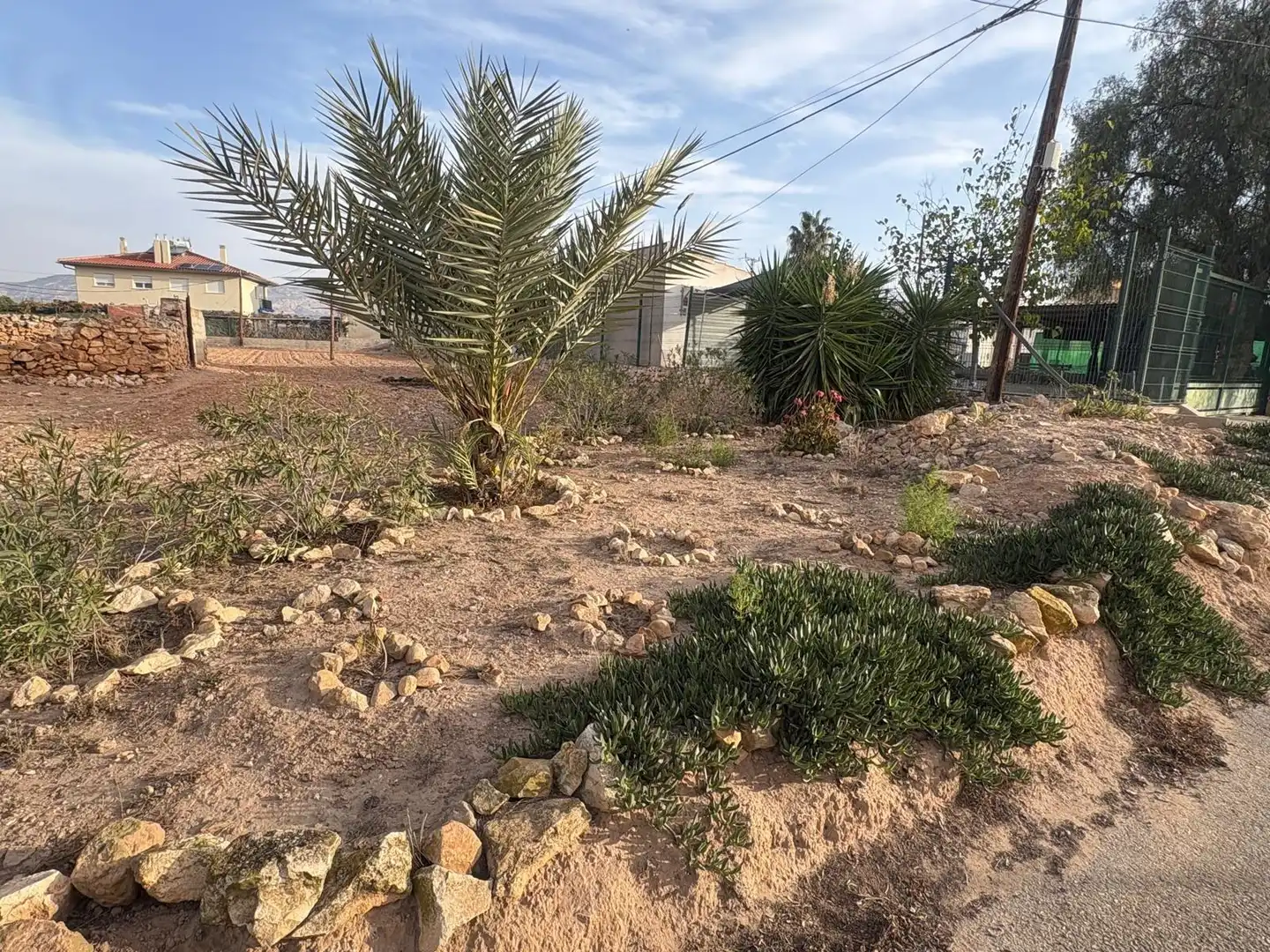 Casa o chalet en venta en Jumilla