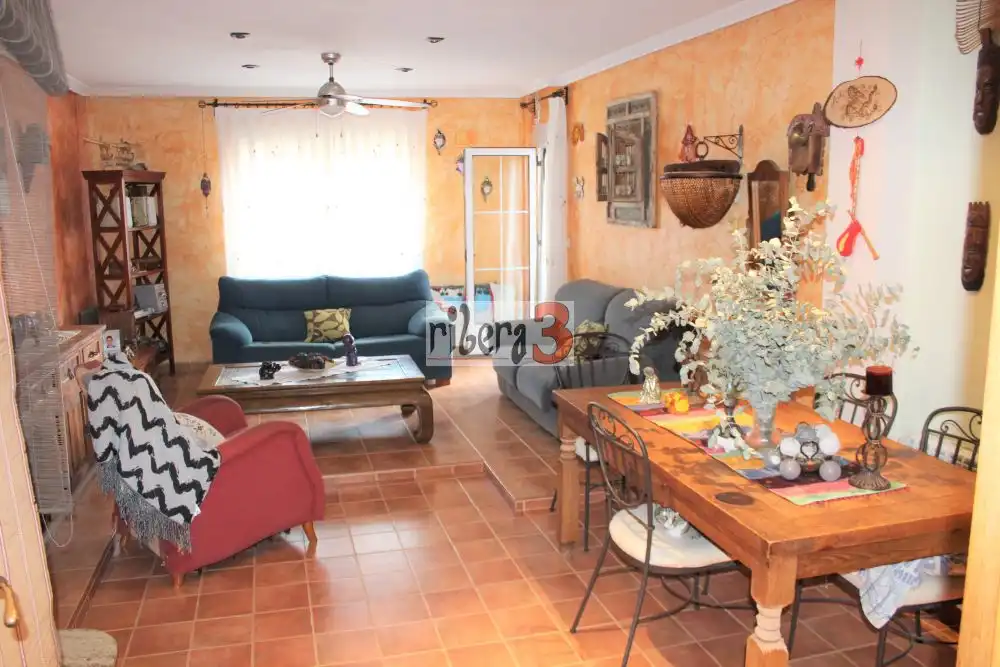 Casa adosada en venta en RAFAEL ALBERTI, San Javier ciudad, San Javier