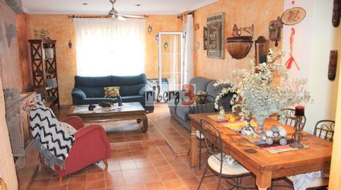 Foto 3 de Casa adosada en venta en Rafael Alberti, San Javier ciudad, San Javier