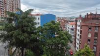 Exterior view of Flat for sale in Bilbao   with Balcony
