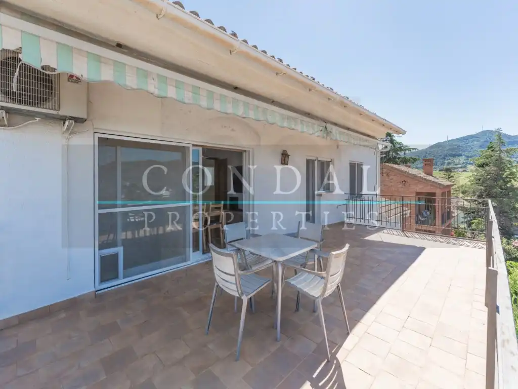 Houses for sale in Martorelles