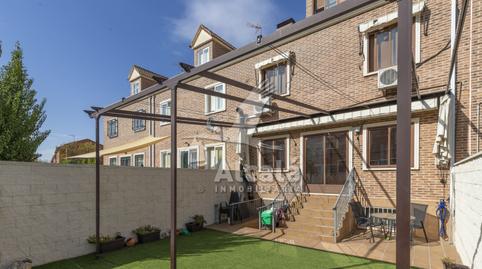 Photo 5 of Single-family semi-detached for sale in Vallehermoso, Guadalajara