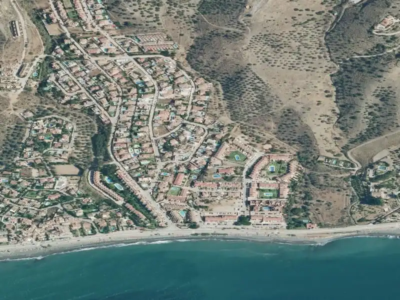 Flat for sale in Vélez-Málaga