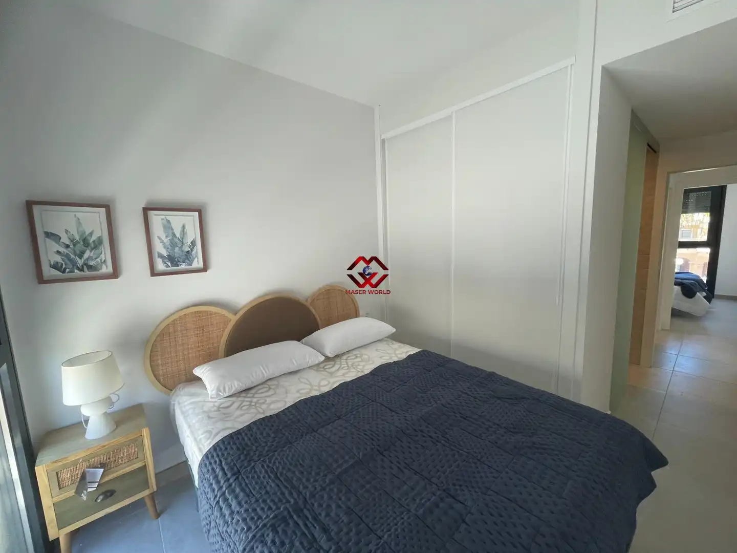Apartament amb terrassa en venda a Orihuela Costa, imagen 24