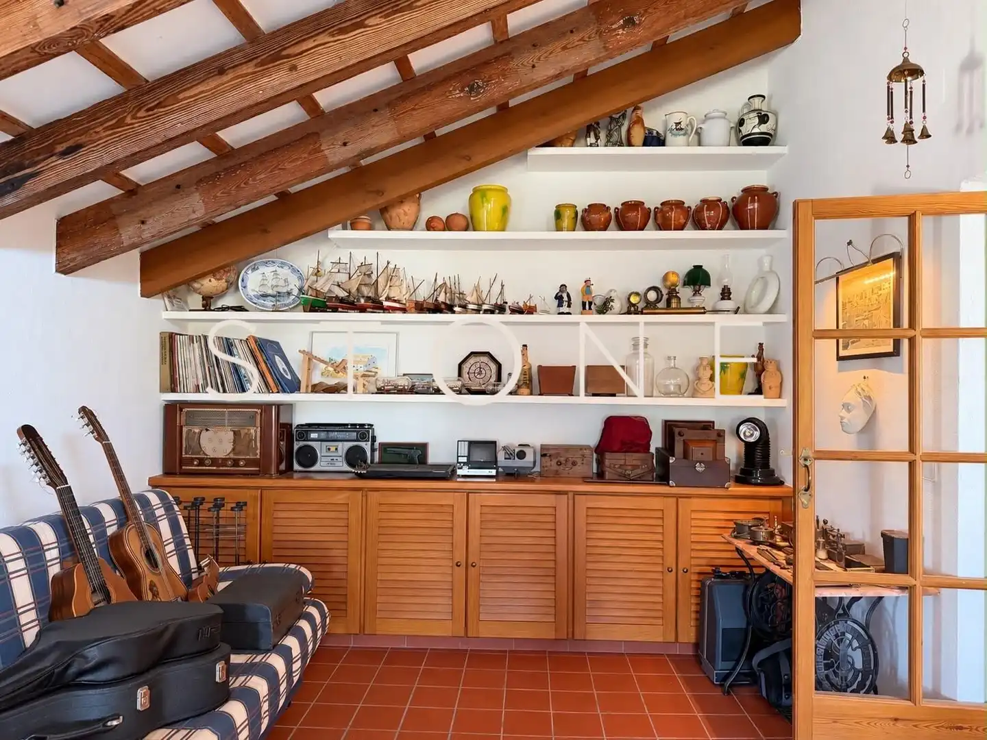 Casa amb terrassa en venda a Alaior poble, imagen 36