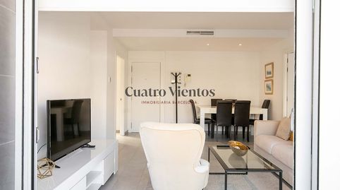 Foto 4 de Piso de alquiler en Carrer de Conxita Supervia, La Maternitat i Sant Ramon, Barcelona Capital