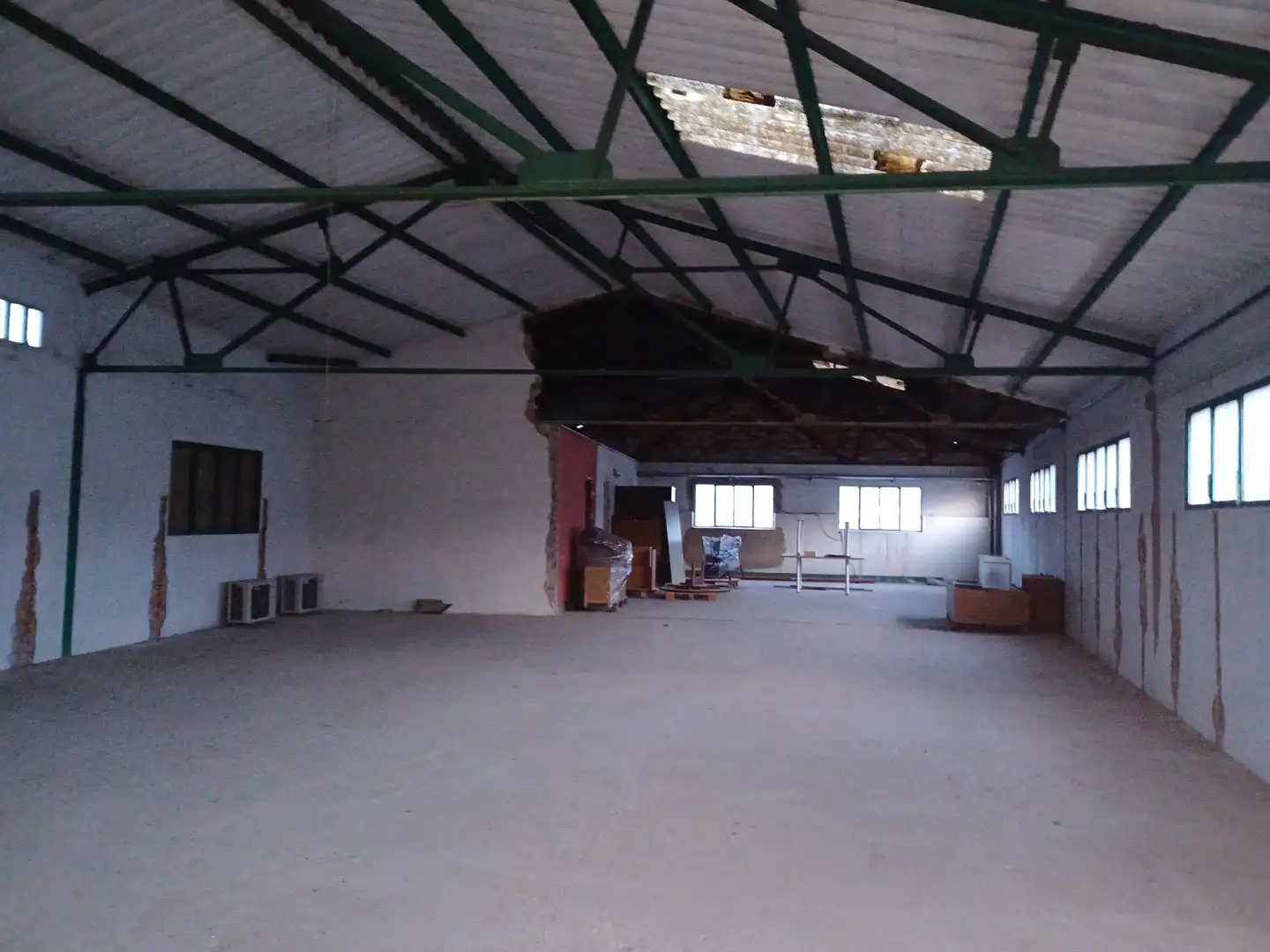 Nave industrielle à louer à Santa Ana, imagen 8