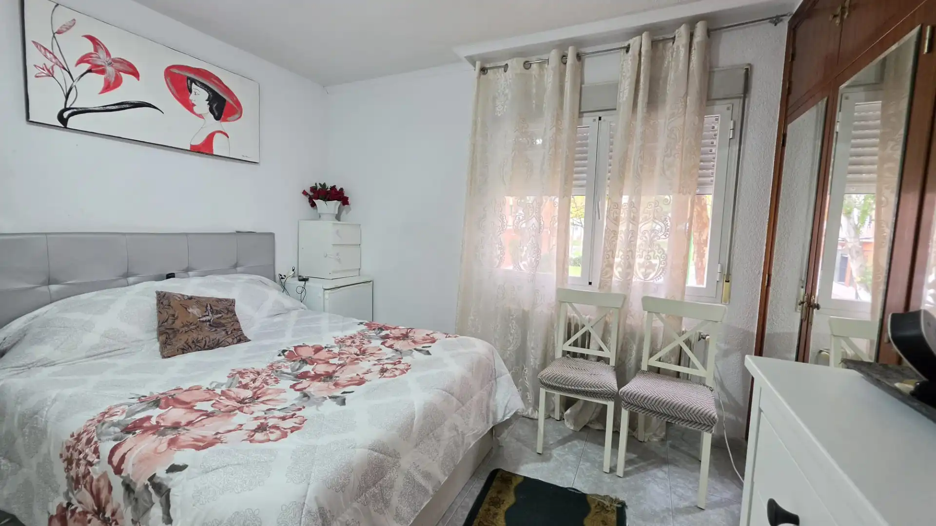Habitación de Piso en venta en Las Américas