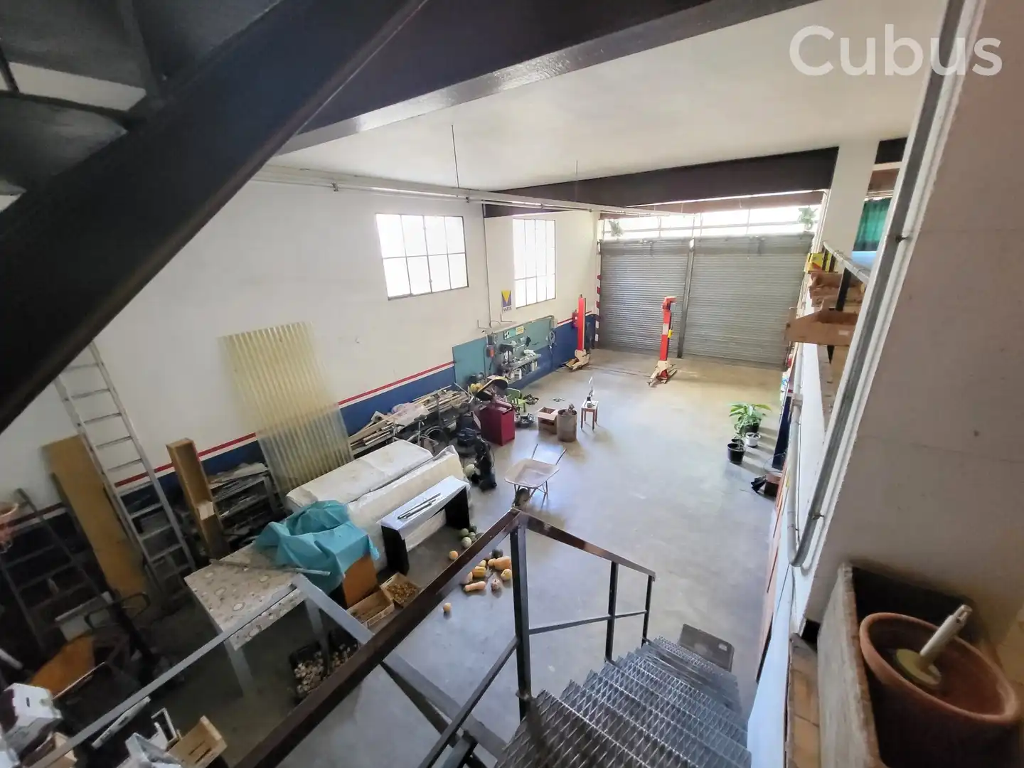 Casa con terraza en venta en Sant Joan Les Fonts, imagen 31