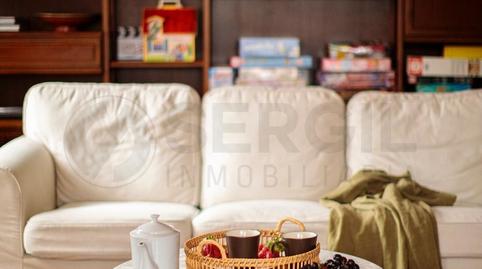 Foto 5 de Casa o xalet en venda a Calle de la Cruz, Escalona del Prado, Segovia