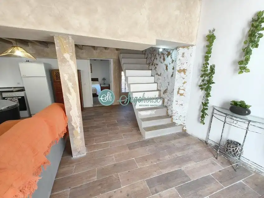Casa o chalet en venta en Fuentesoto con Calefacción