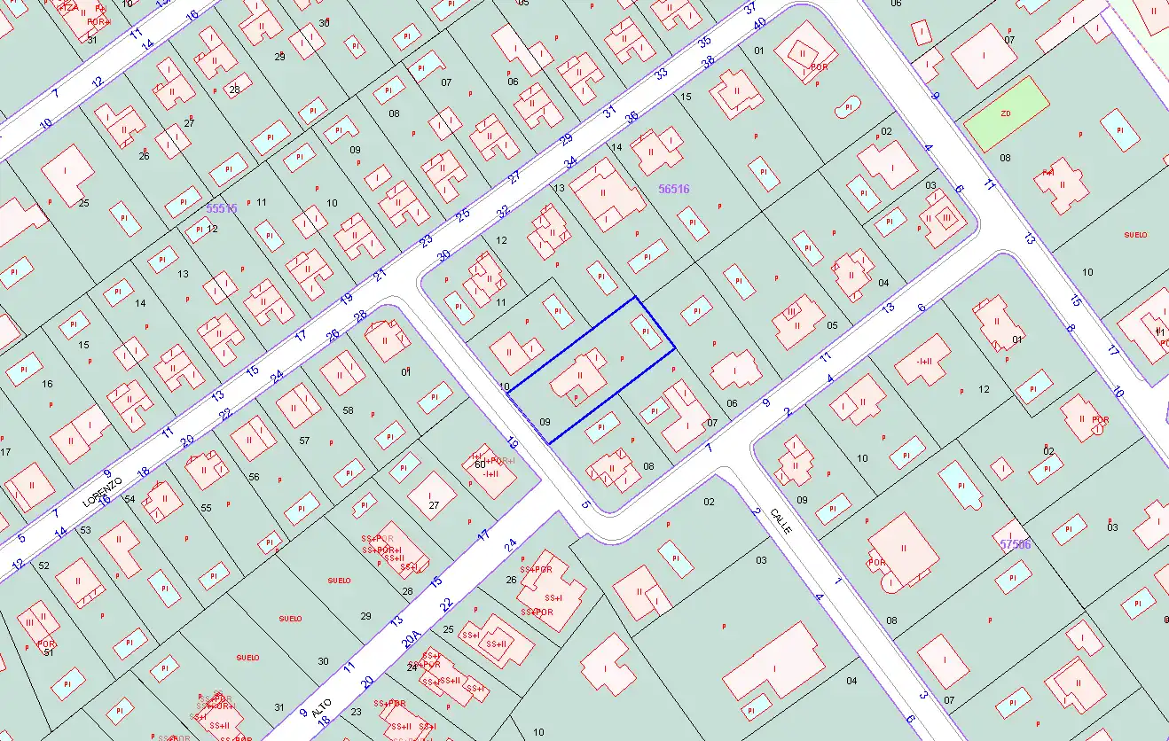 Xalet amb terrassa en venda a Calle Dulcinea 3, imagen 77