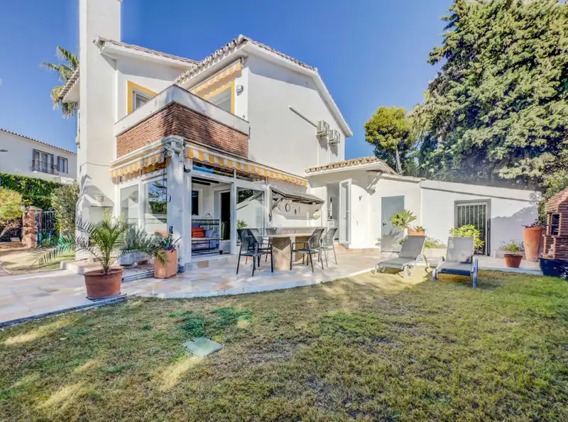 Wohnung mit Pool zum Verkauf in Calahonda, imagen 2