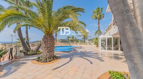 Photo 2 of Houses for sale in Gavines, Peguera, Calvià