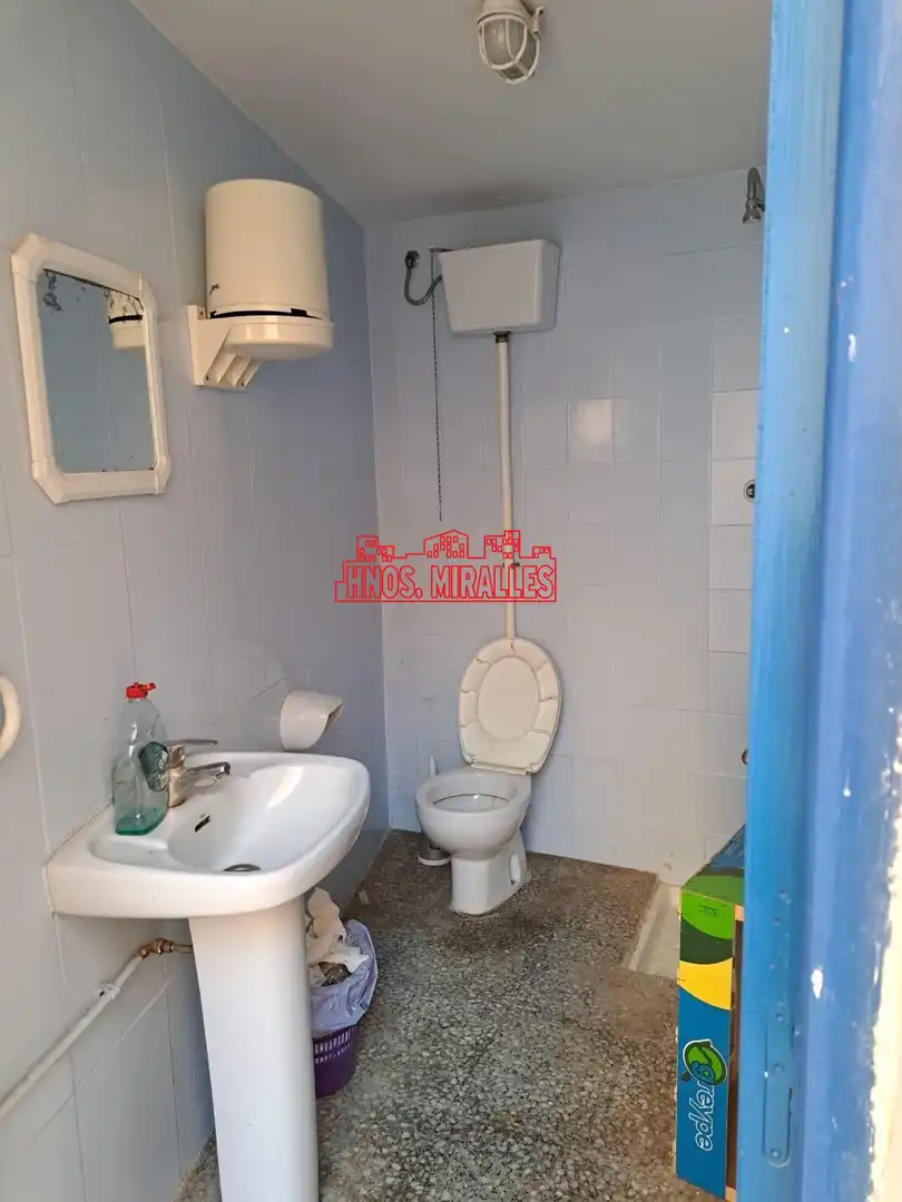 Nave industrial en venta en Monforte del Cid, imagen 9