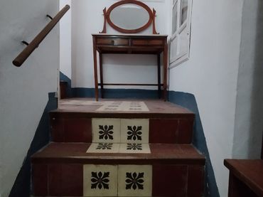 Casa en venta en Calle Juan Valera