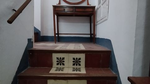CASA EN EL CENTRO DE CABRA