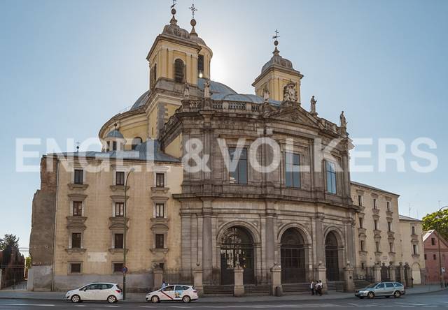 Piso en Venta en Palacio