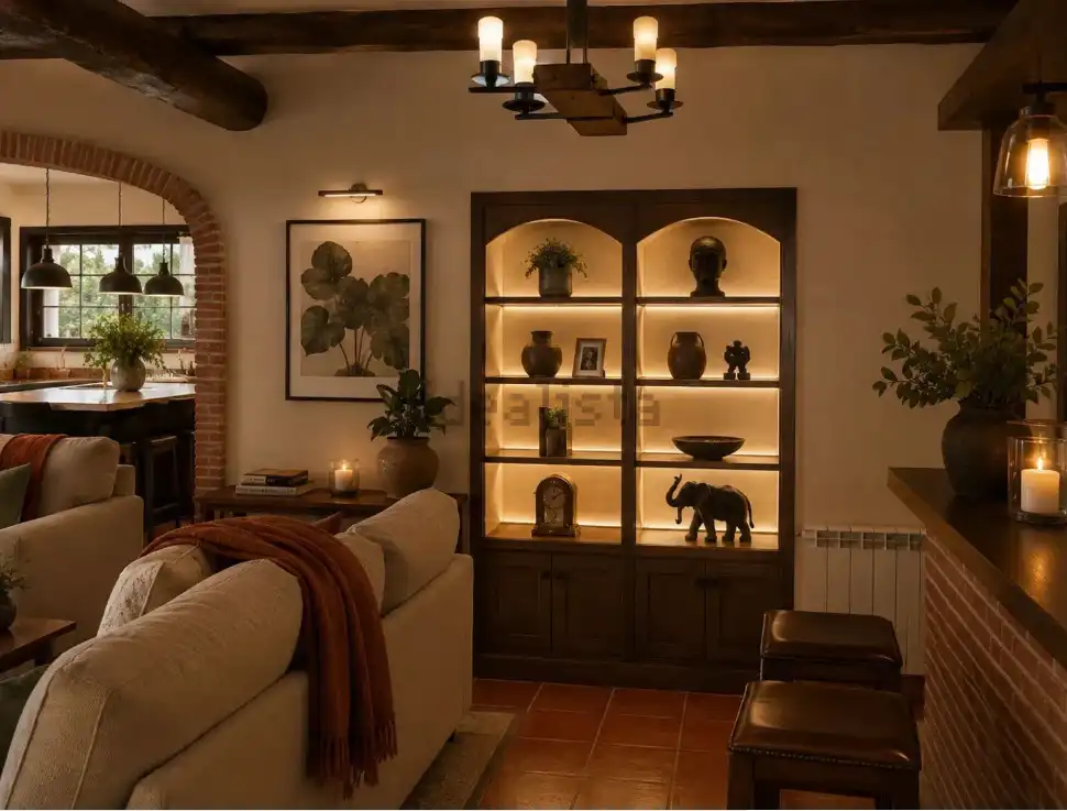 Country house with terrace for sale in Almoster, imagen 76