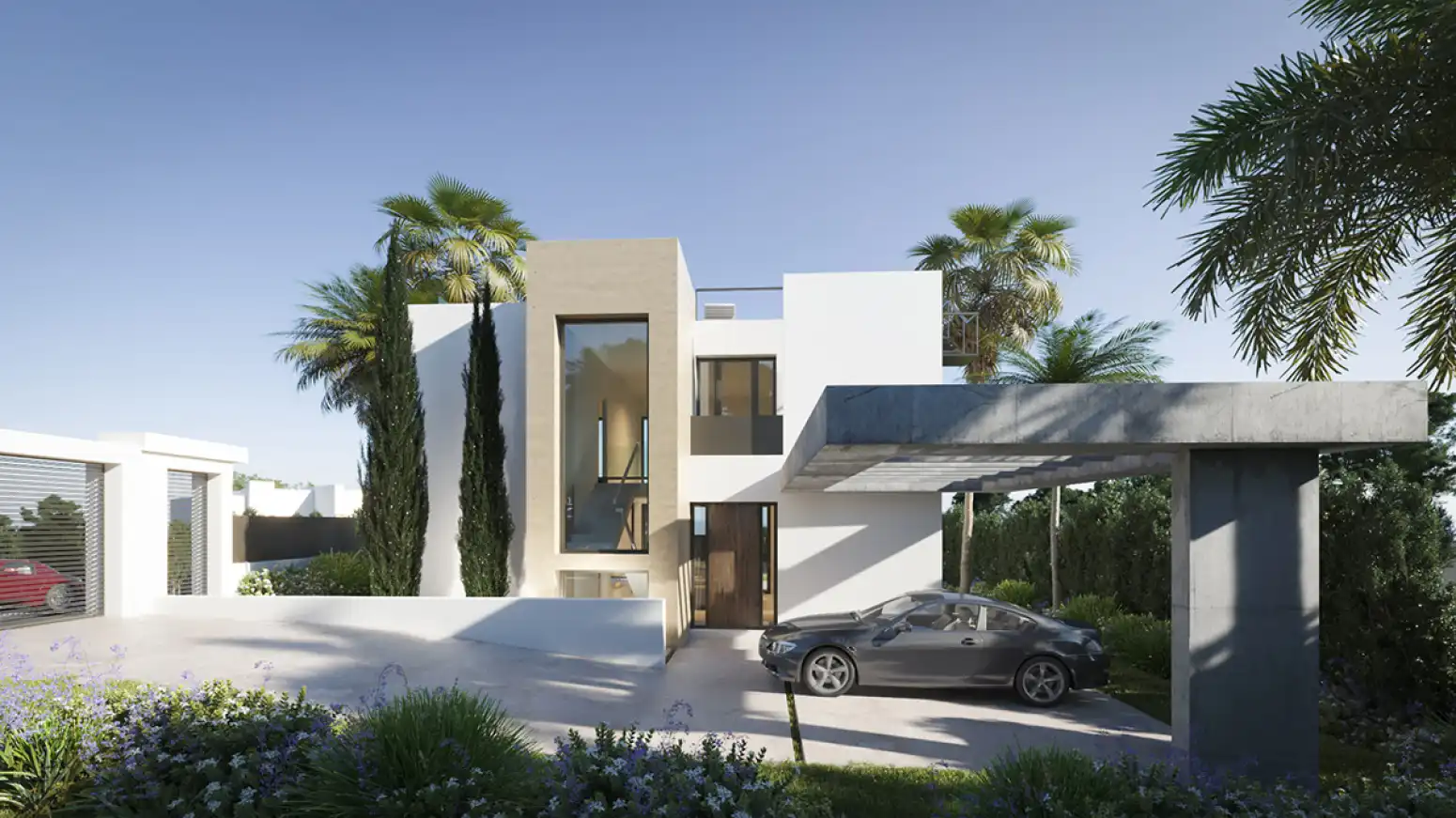 Casa con piscina en venta en Mijas - CL ARCE DE BUENA VISTA 2, imagen 4
