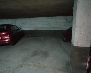 Parking of Garage to rent in Los Corrales de Buelna 