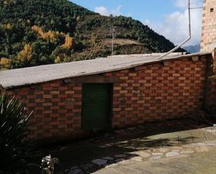 Vista exterior de Casa o xalet en venda en Soriguera