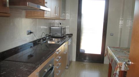 Foto 5 de Dúplex en venda a Carrer de Miquel Martí I Pol, Sant Celoni, Barcelona