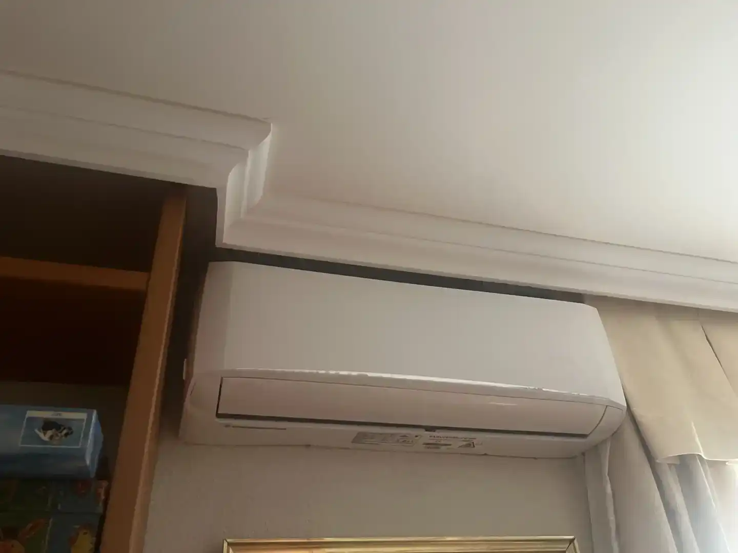 Terrassa de Pis de lloguer en Zaragoza amb Aire condicionat, Parquet i Balcó