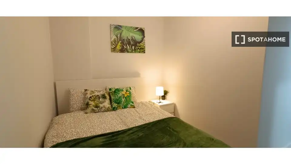 Wohnung zur Miete in Prosperidad
