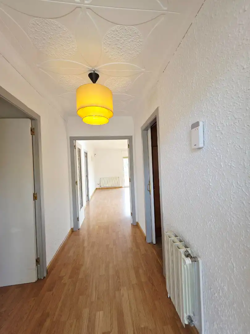 Villa con terrazza in vendita a Vallirana, imagen 19