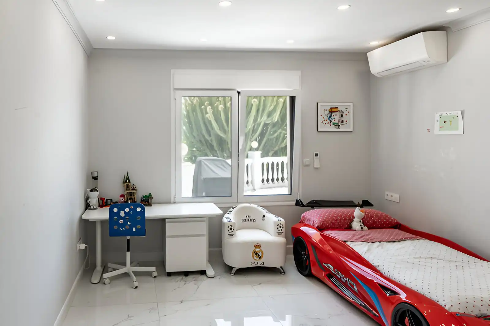 Casa con piscina in vendita a Marbella Centro, imagen 21