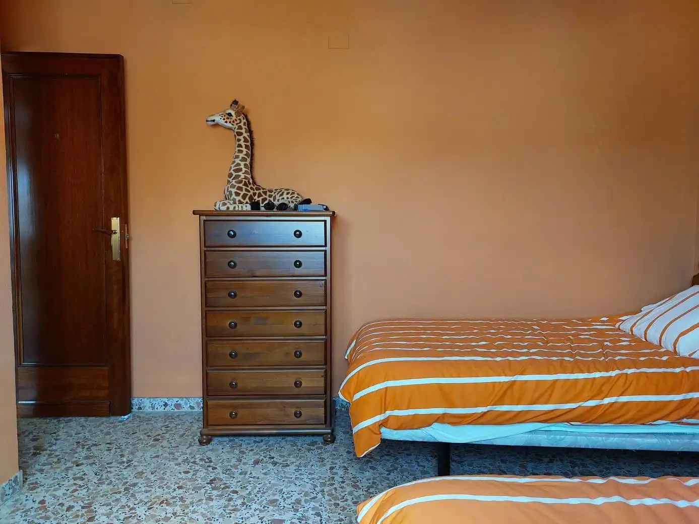 Piso con terraza en venta en Calle Calle Rocío, imagen 35