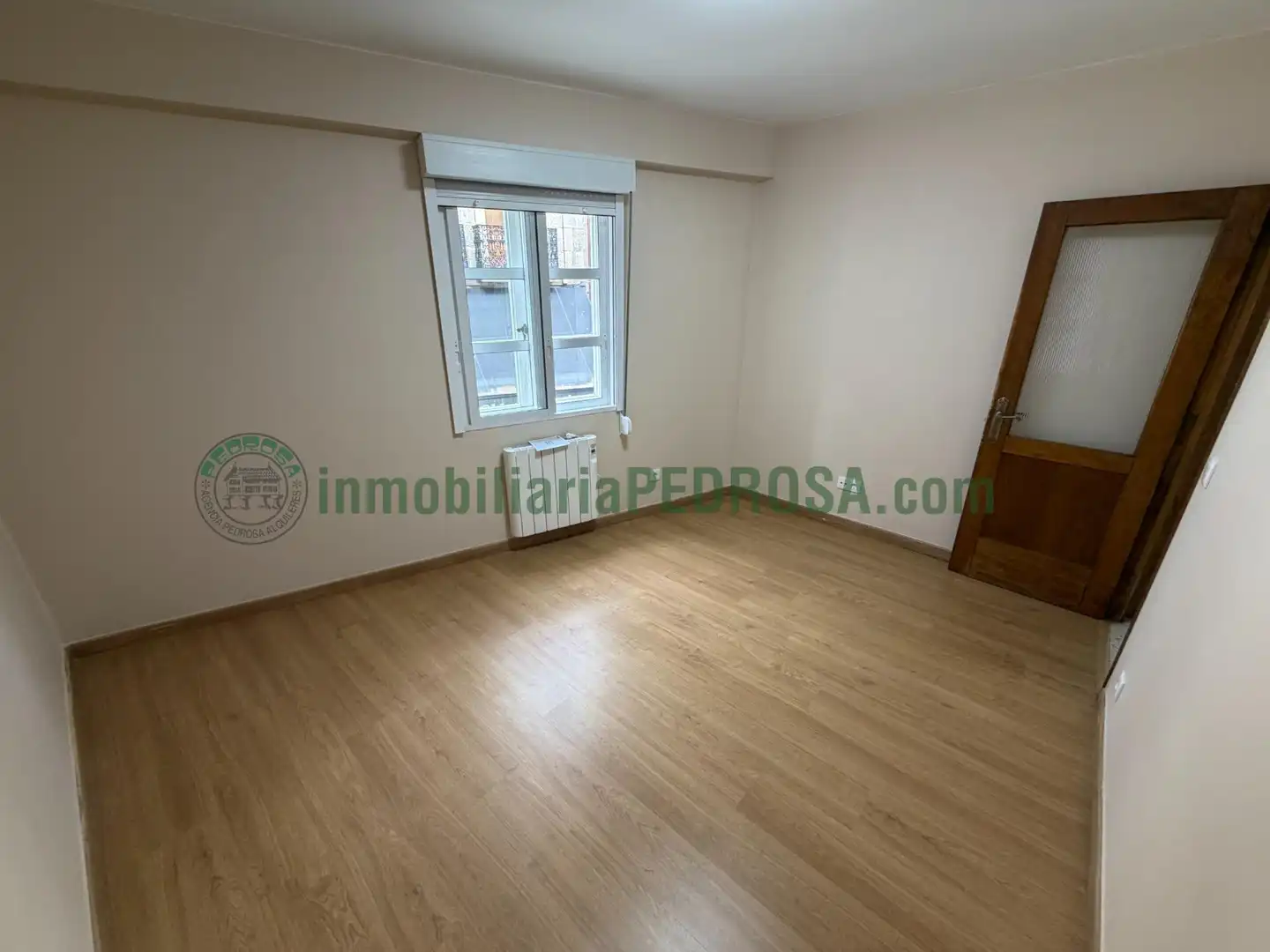Apartamento de alquiler en Plaza de España, Centro - Echegaray