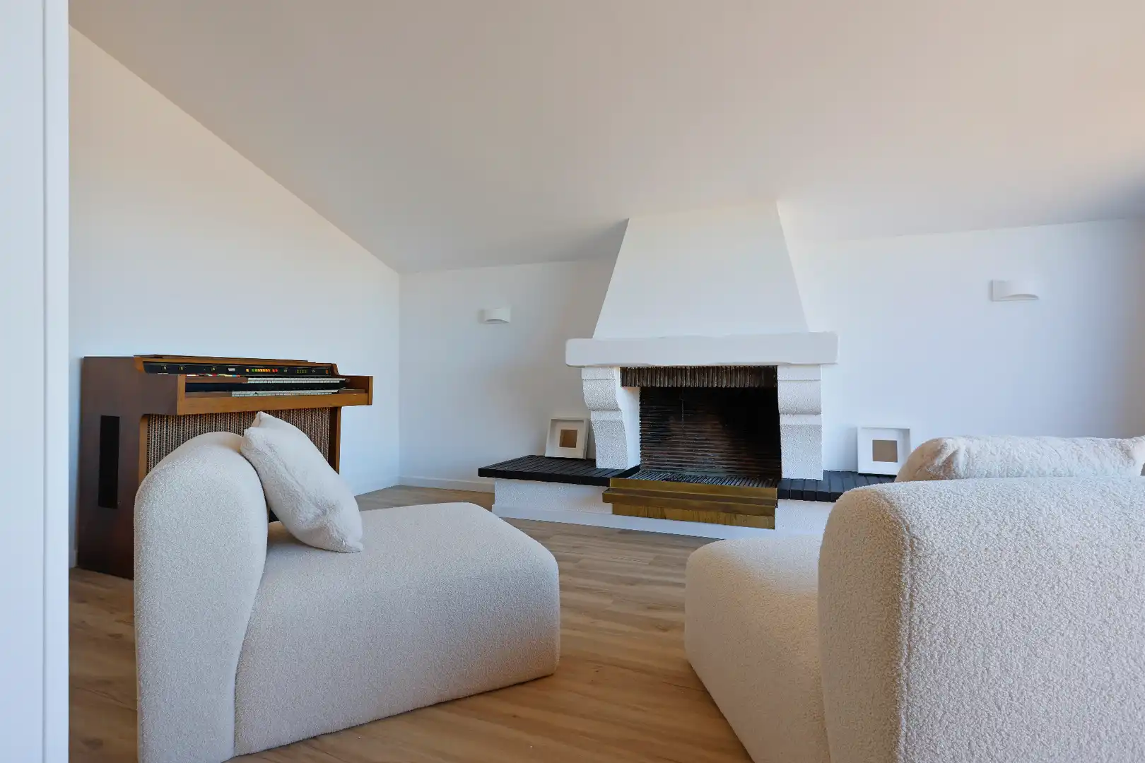Chalet con terraza en venta en Carrer del Frontó, imagen 21