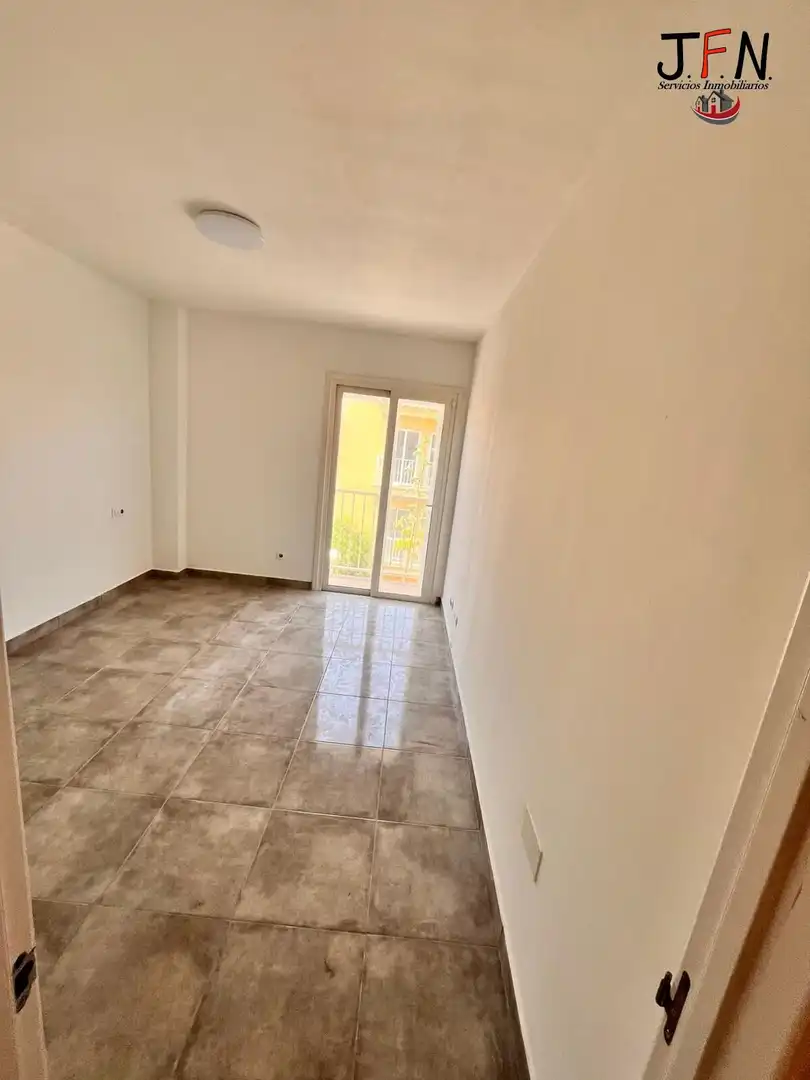 Terrassa de Apartament en venda en La Oliva amb Jardí privat, Terrassa i Traster