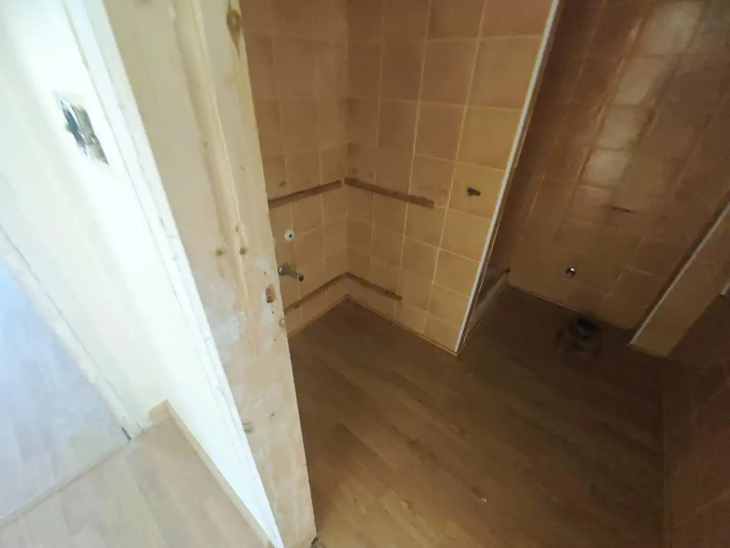 Bany de Casa o xalet en venda en Murcia