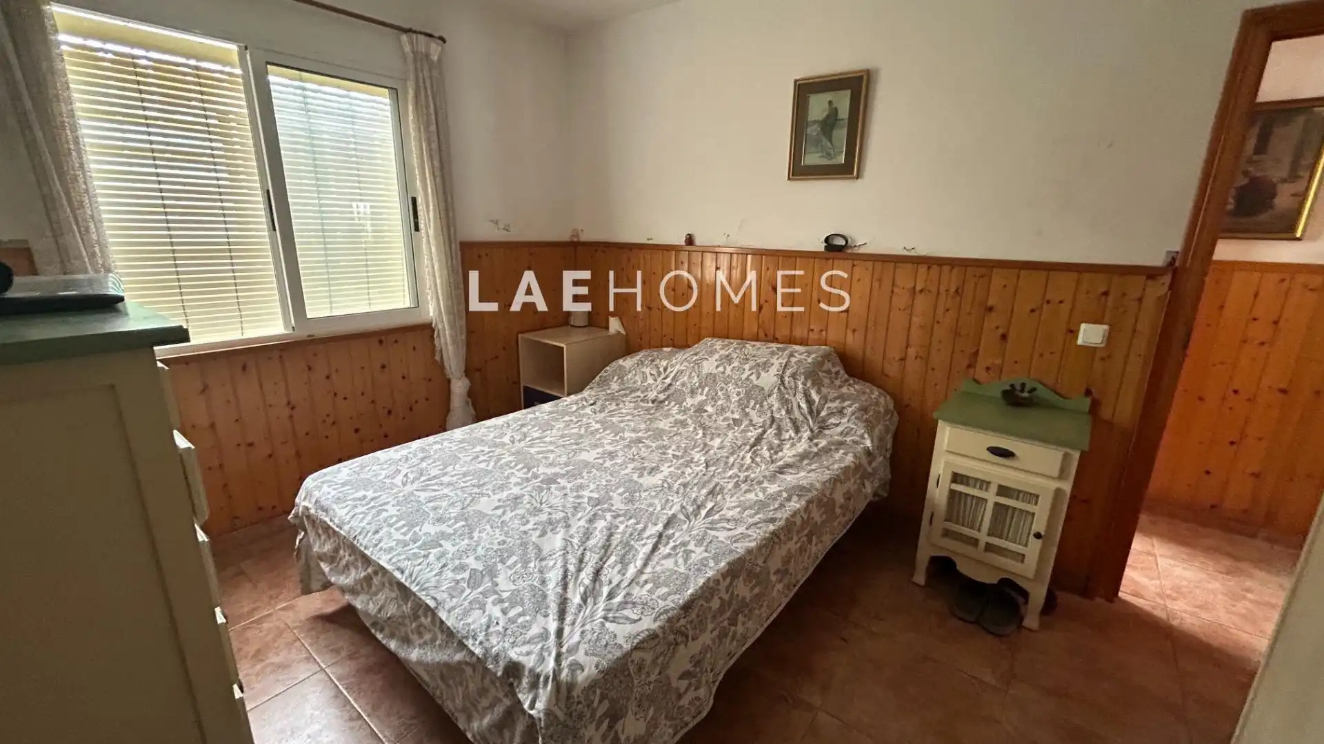Dormitori de Casa o xalet en venda en Alicante / Alacant amb Terrassa
