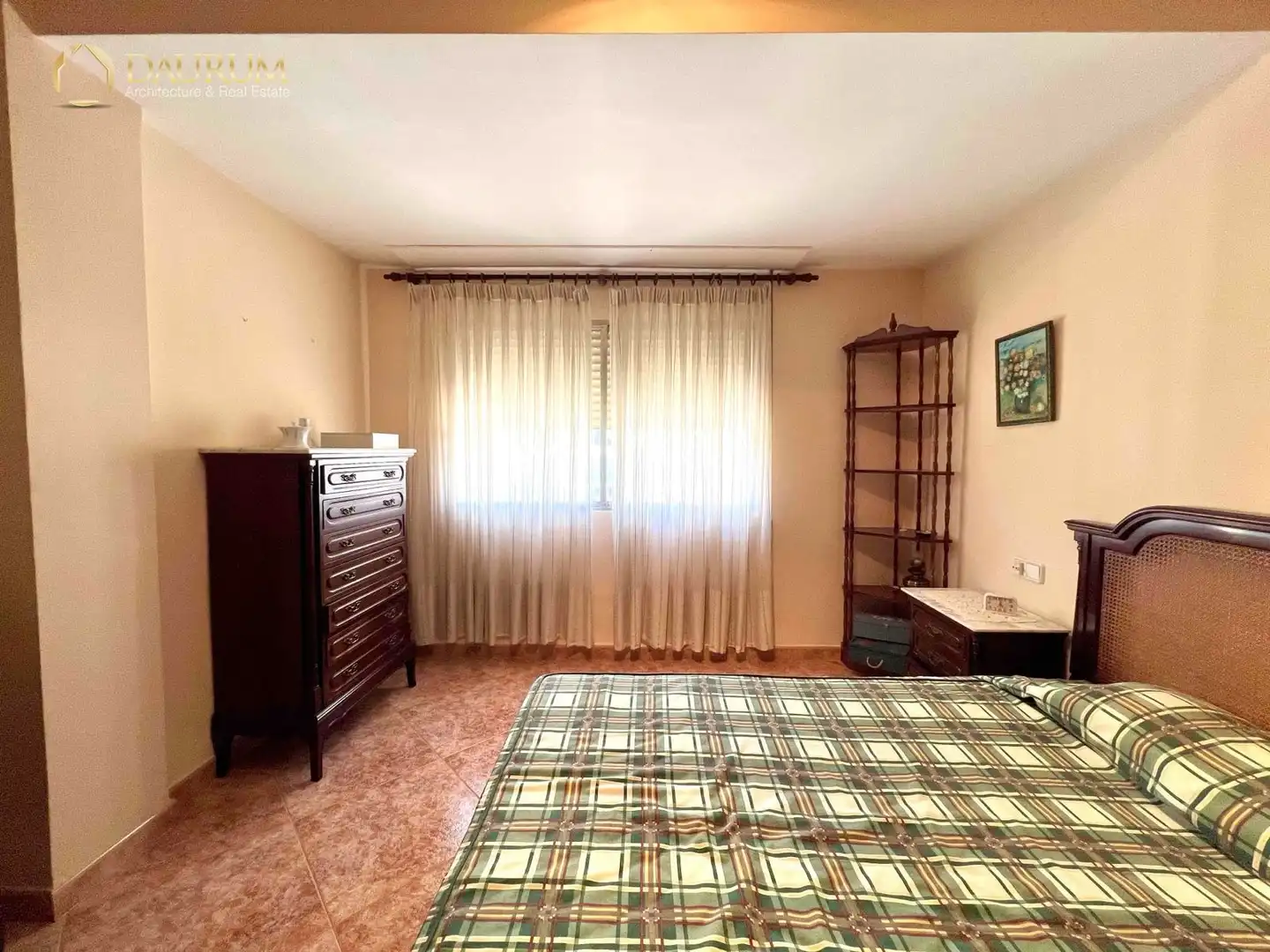 Piso con ascensor en venta en Pintor Sorolla, imagen 13