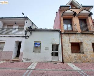 Exterior view of House or chalet for sale in Tudela de Duero