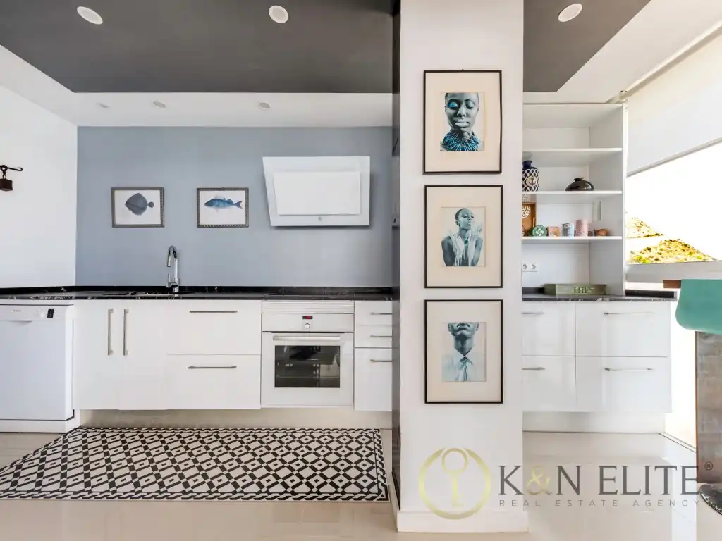 Piso con ascensor en venta en Calle Sol Naciente 10, imagen 19